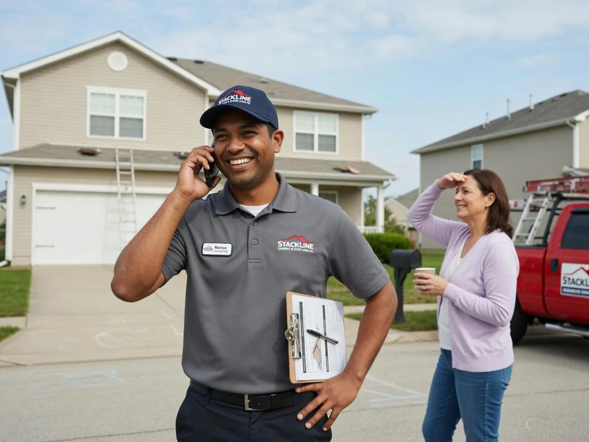 Chimney flashing repair Lakeland, FL FAQs